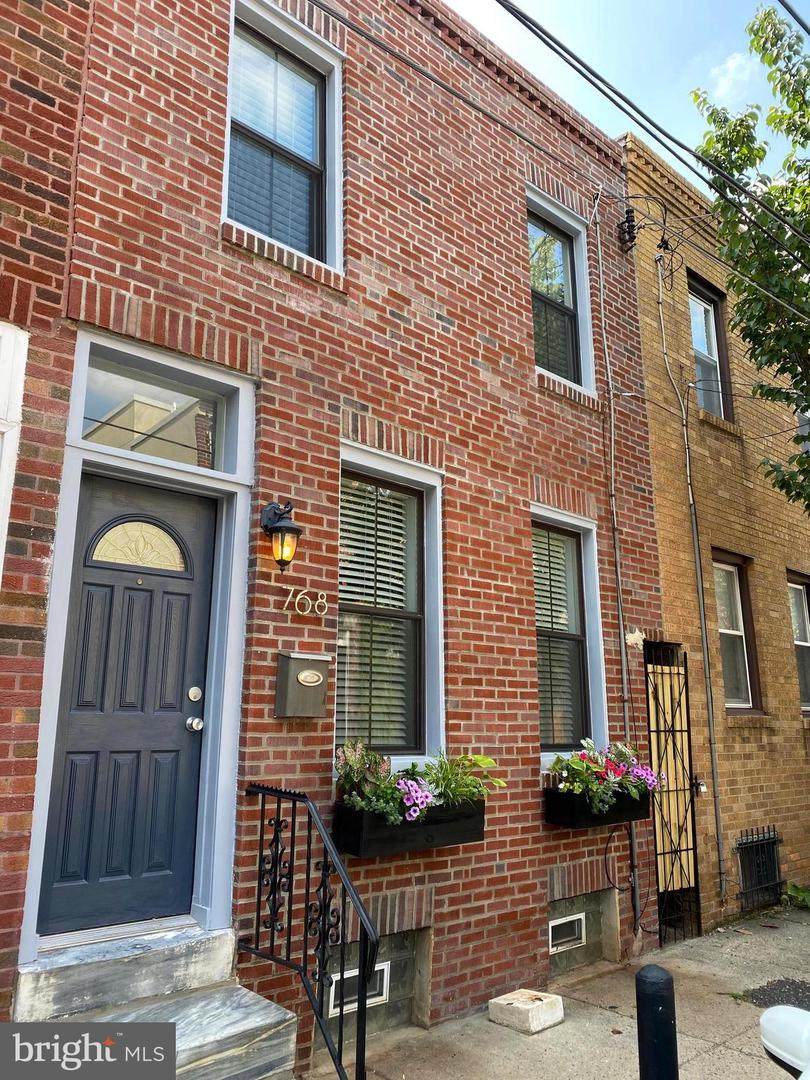 768 Cleveland Street - Photo 1