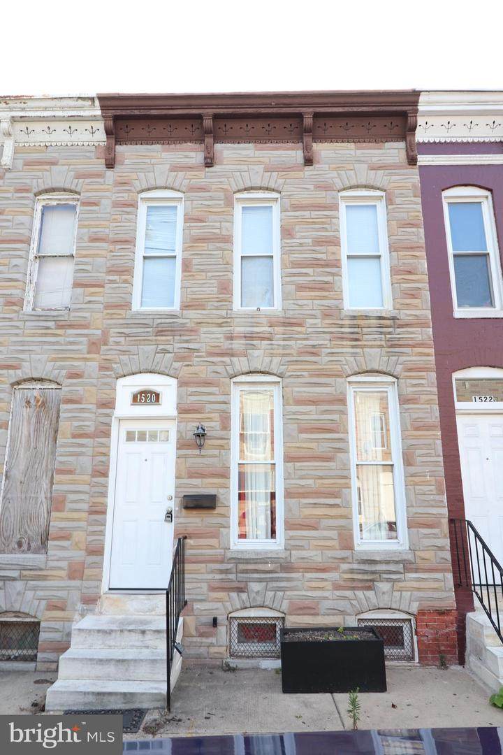 1520 Wolfe Street - Photo 1