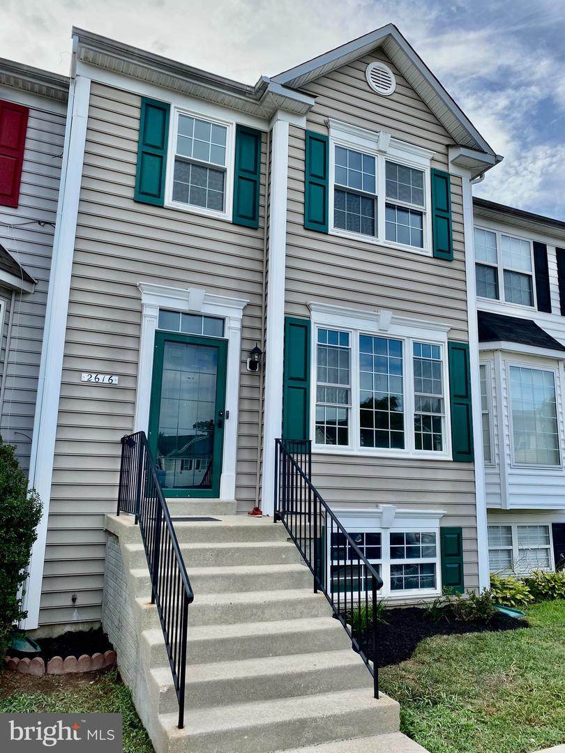 2616 Stanford Place - Photo 1