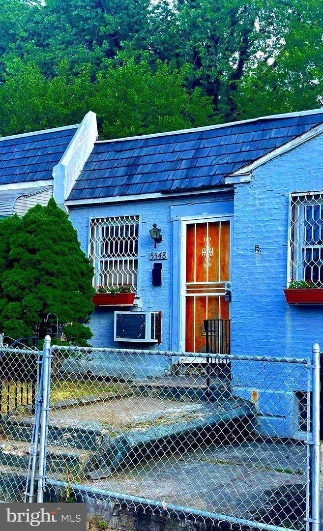 5548 Wheeler Street - Photo 1