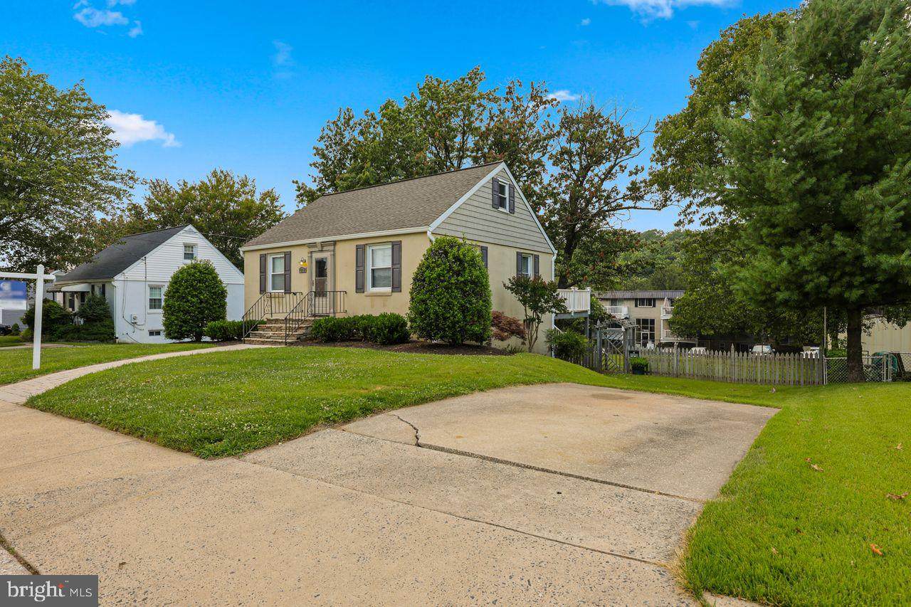 7904 Rolling View Avenue - Photo 1