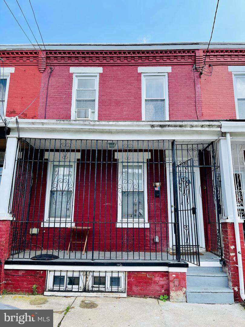 1266 Mechanic Street - Photo 1