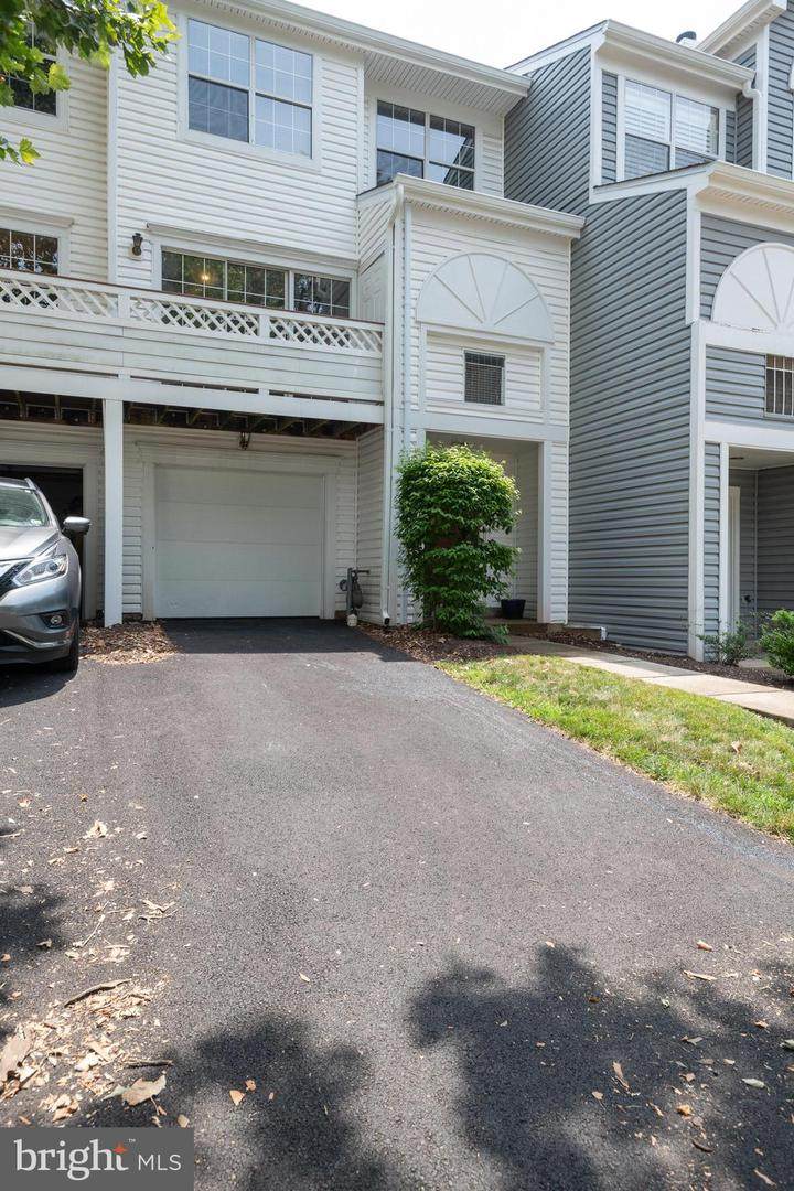 14439 Fallscliff Lane - Photo 1