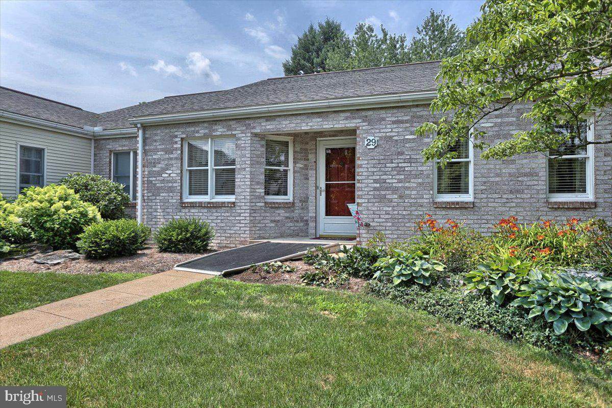 29 Woodland Estate - Photo 1