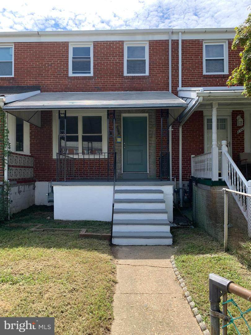 8549 Kavanagh Road - Photo 1