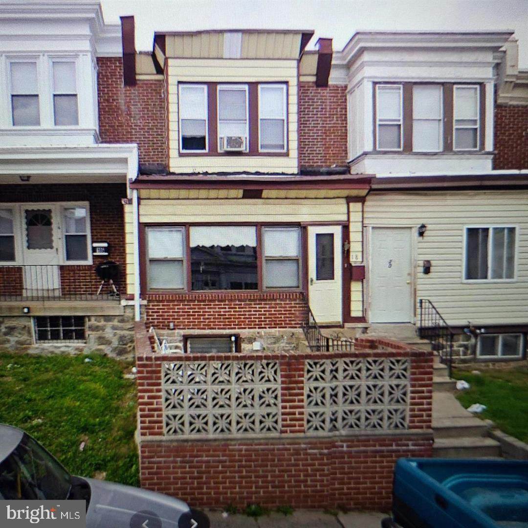 18 Golf Road - Photo 1