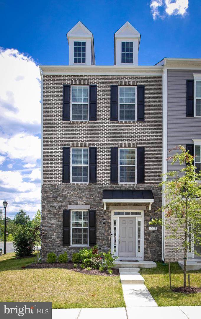 10214 Windsor Oaks Way - Photo 1