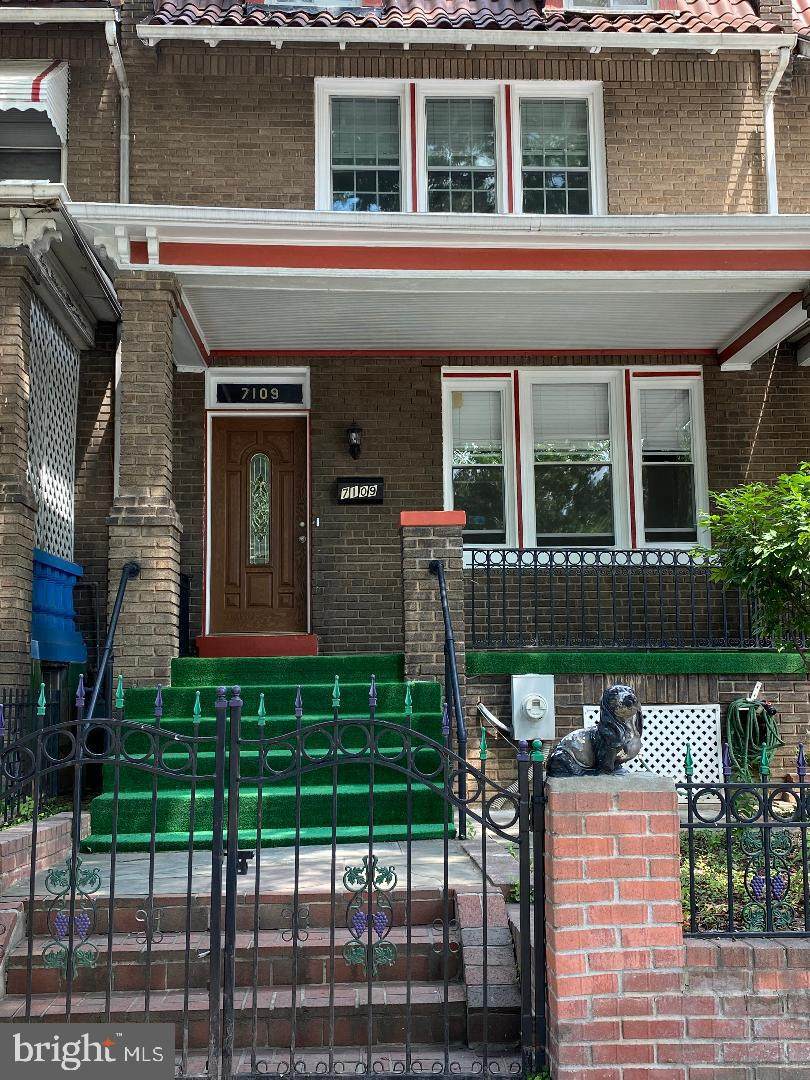 7109 Georgia Avenue - Photo 1