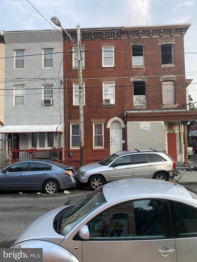 506 Cumberland Street - Photo 1