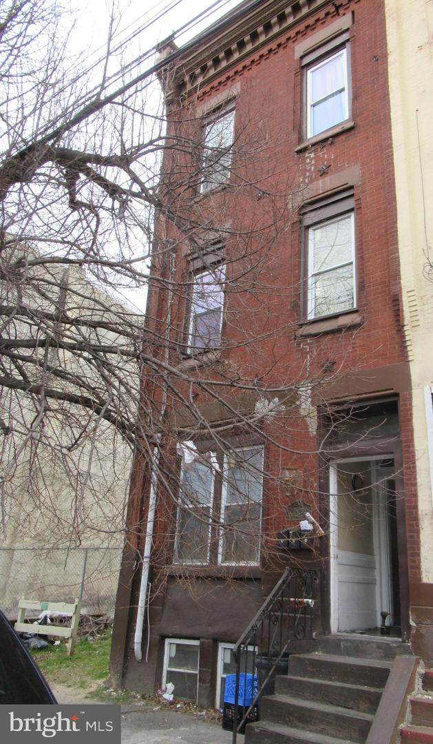 2923 Cecil B Moore Avenue - Photo 1