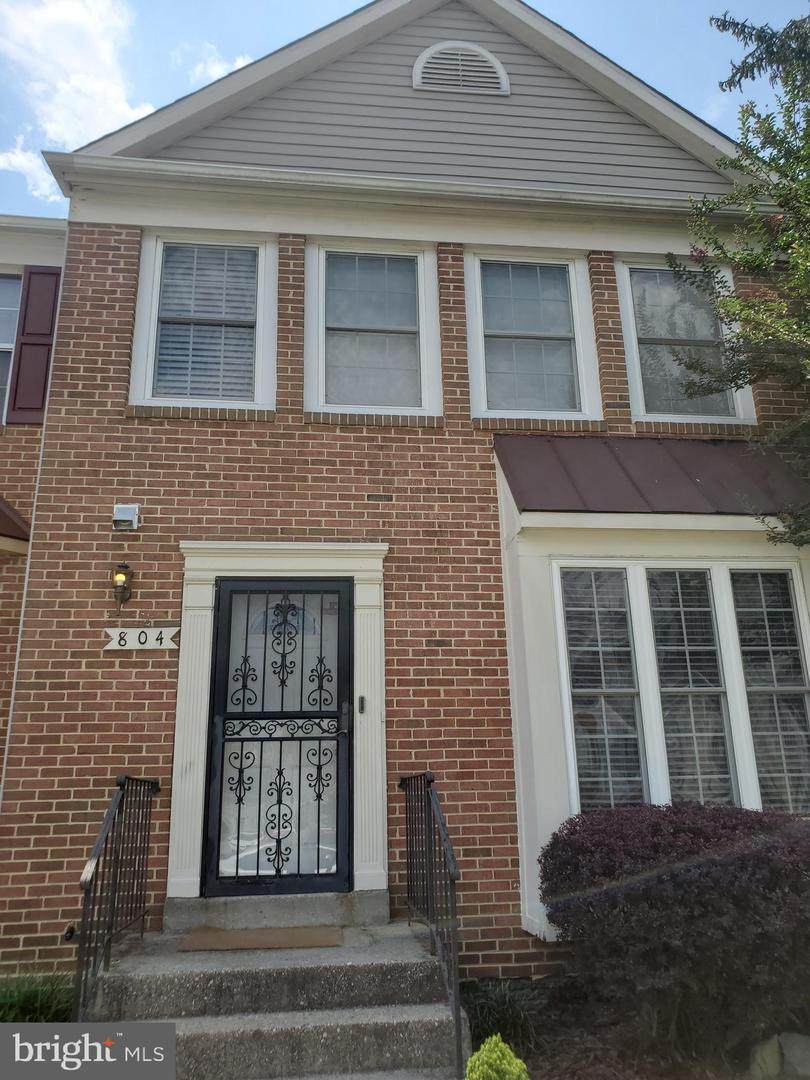 804 Lake Shore Drive - Photo 1