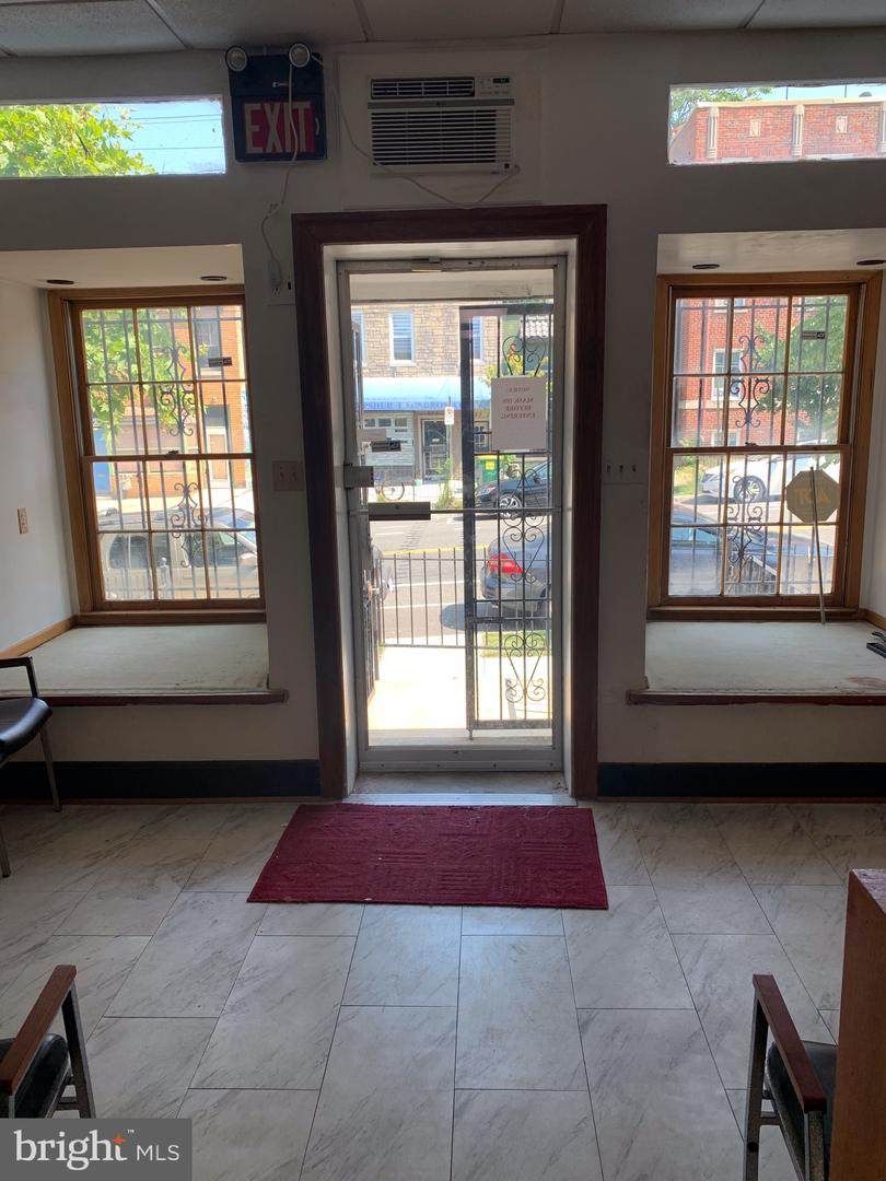 222 Upshur Street - Photo 1