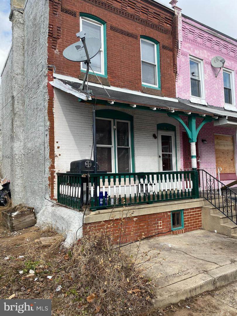 3859 Aspen Street - Photo 1