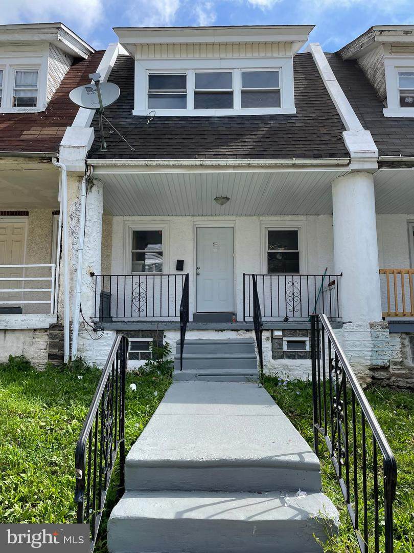 5619 Crowson Street - Photo 1
