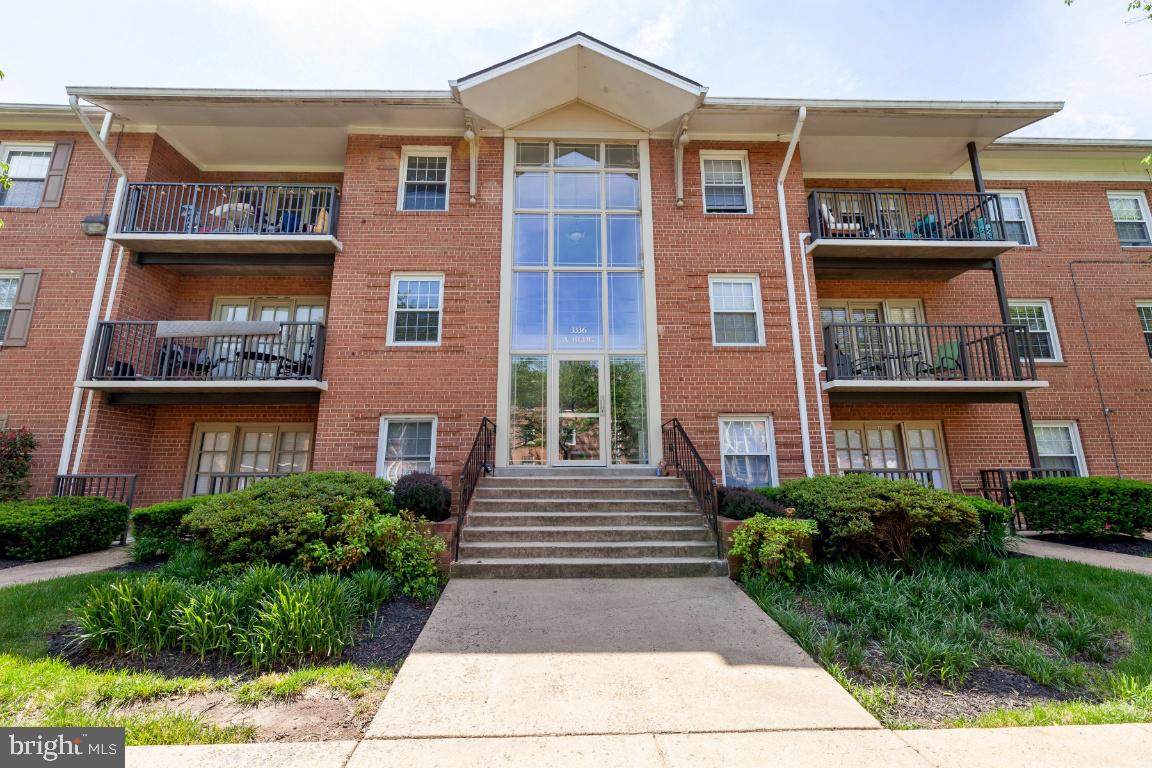3336 Spring Lane - Photo 1