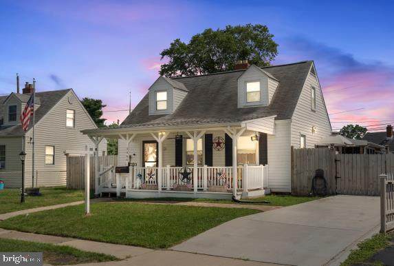 3464 Yorkway - Photo 1