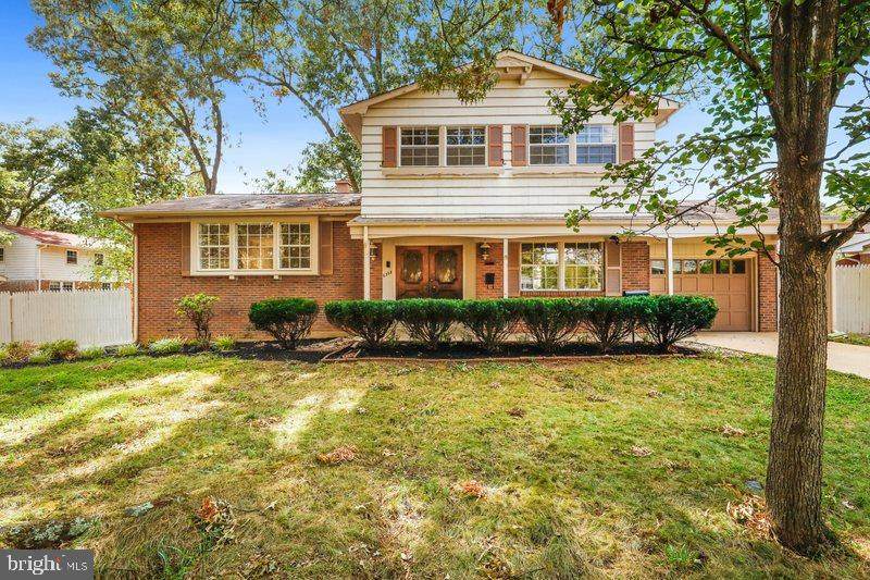 6308 Wayles Street - Photo 1