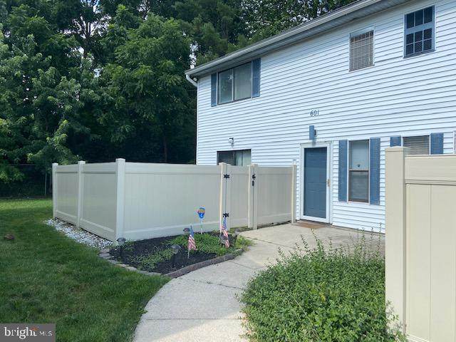 601 Mason Run - Photo 1