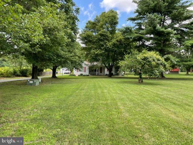 625 Oak Hill School Road - Photo 1