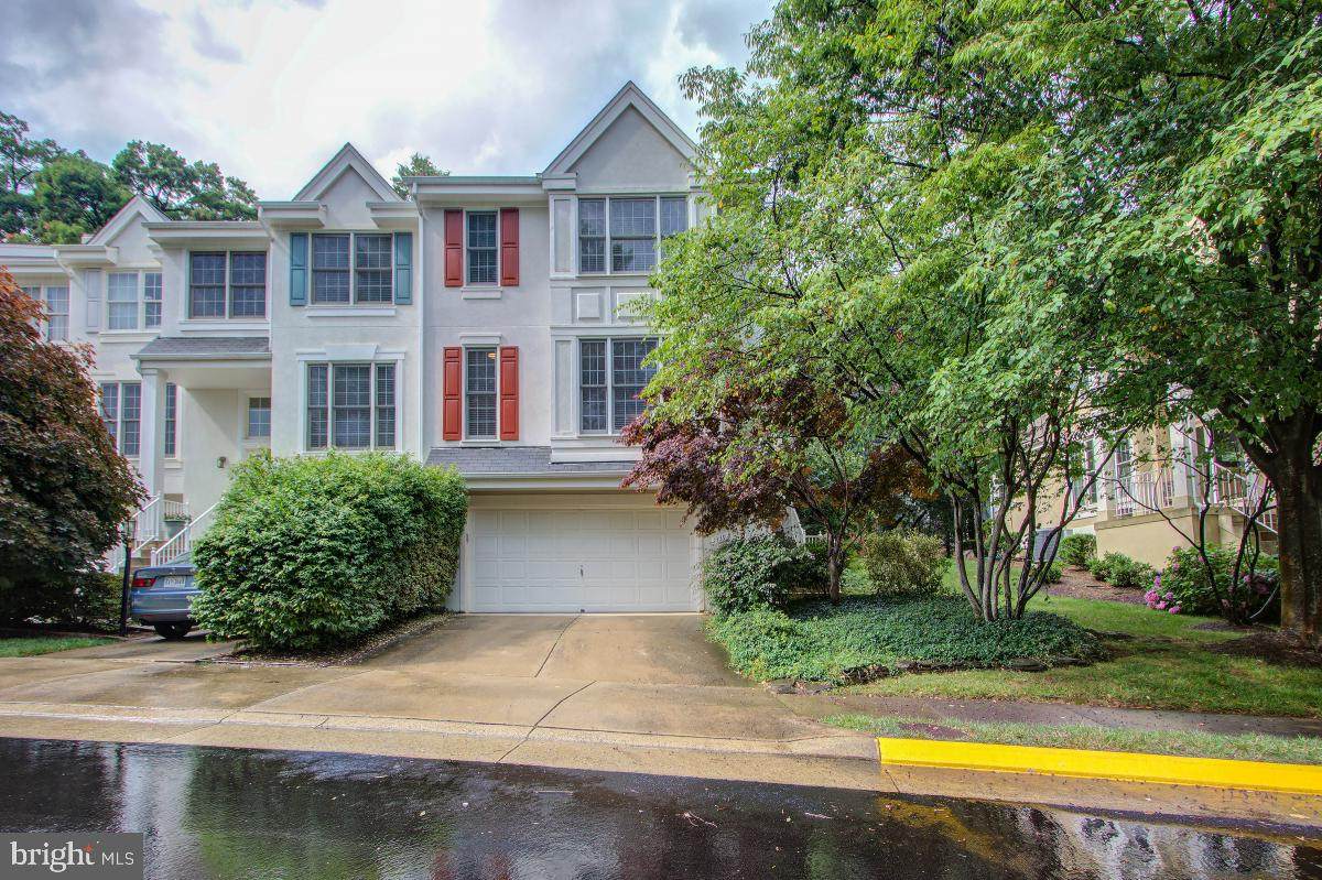 1339 Park Garden Lane - Photo 1