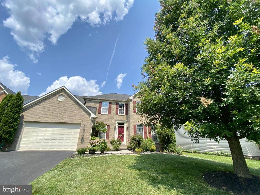 14103 Corunna Court - Photo 1