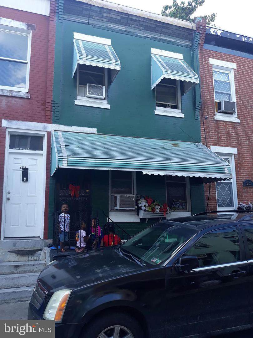2220 Bouvier Street - Photo 1