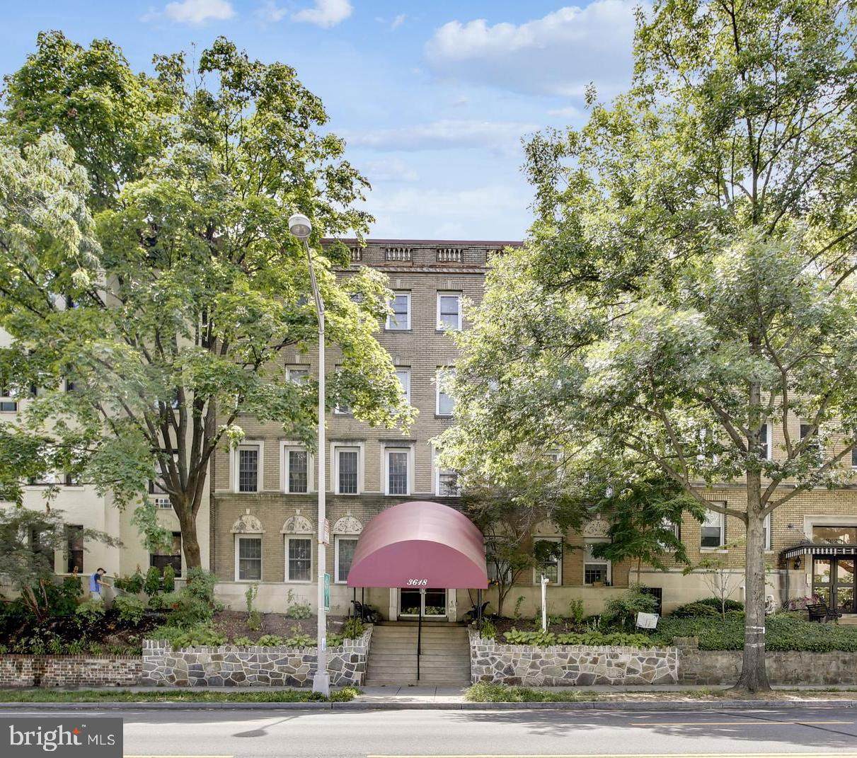 3618 Connecticut Avenue - Photo 1