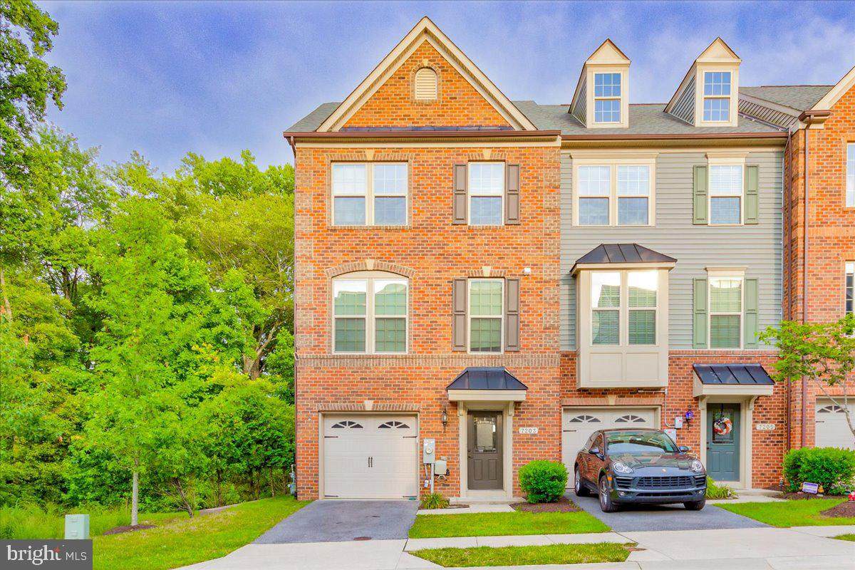 7203 Winding Hills Drive - Photo 1