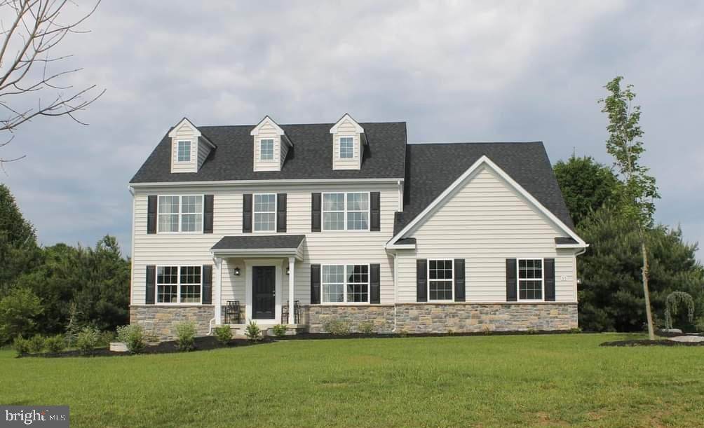 19 Pebble Lane - Photo 1