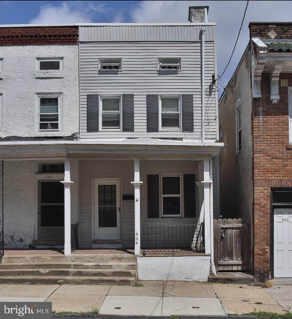 444 Green Lane - Photo 1