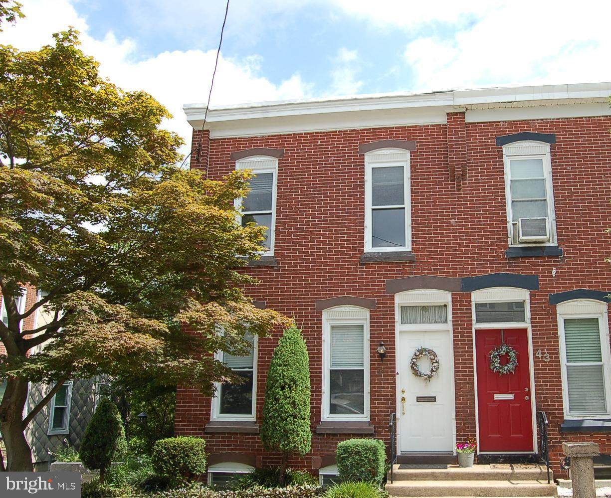 45 6TH Street - Photo 1