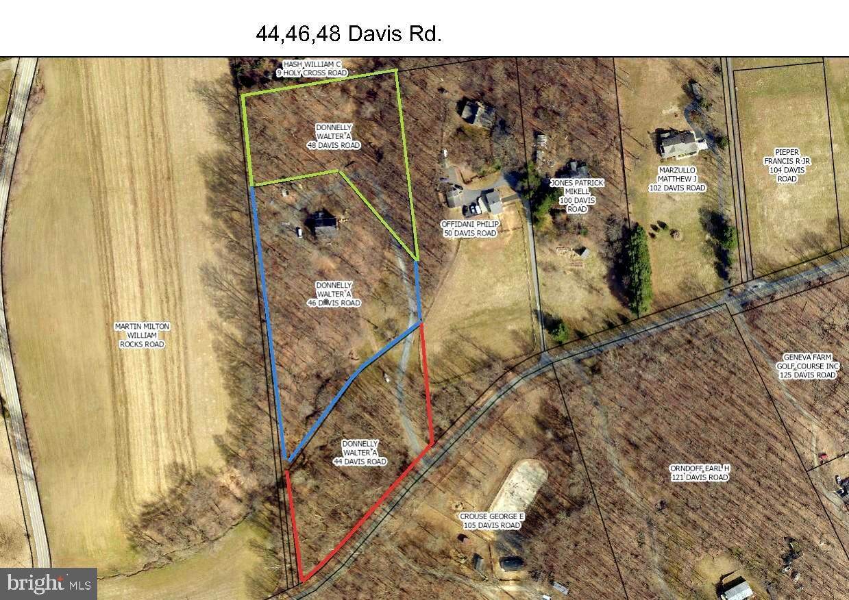 44-48 Davis Road - Photo 1