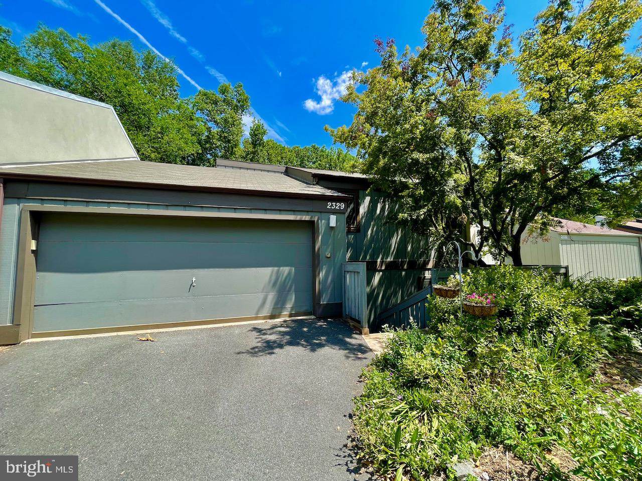 2329 Glade Bank Way - Photo 1