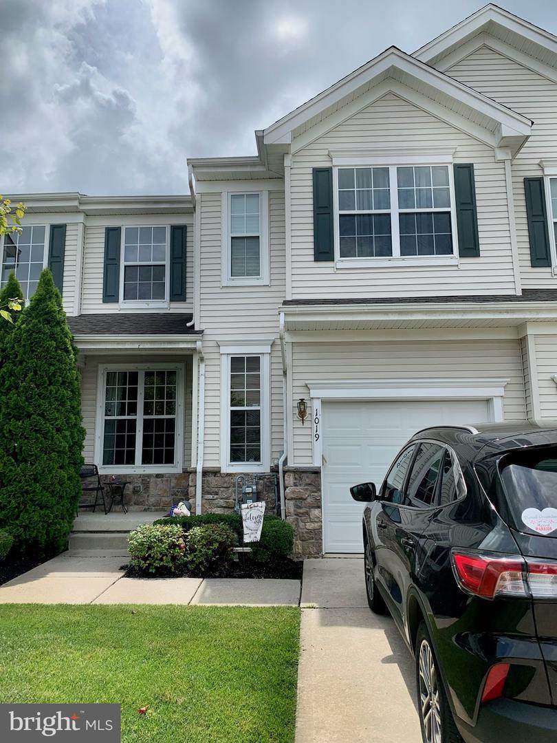 1019 Buckingham Drive - Photo 1