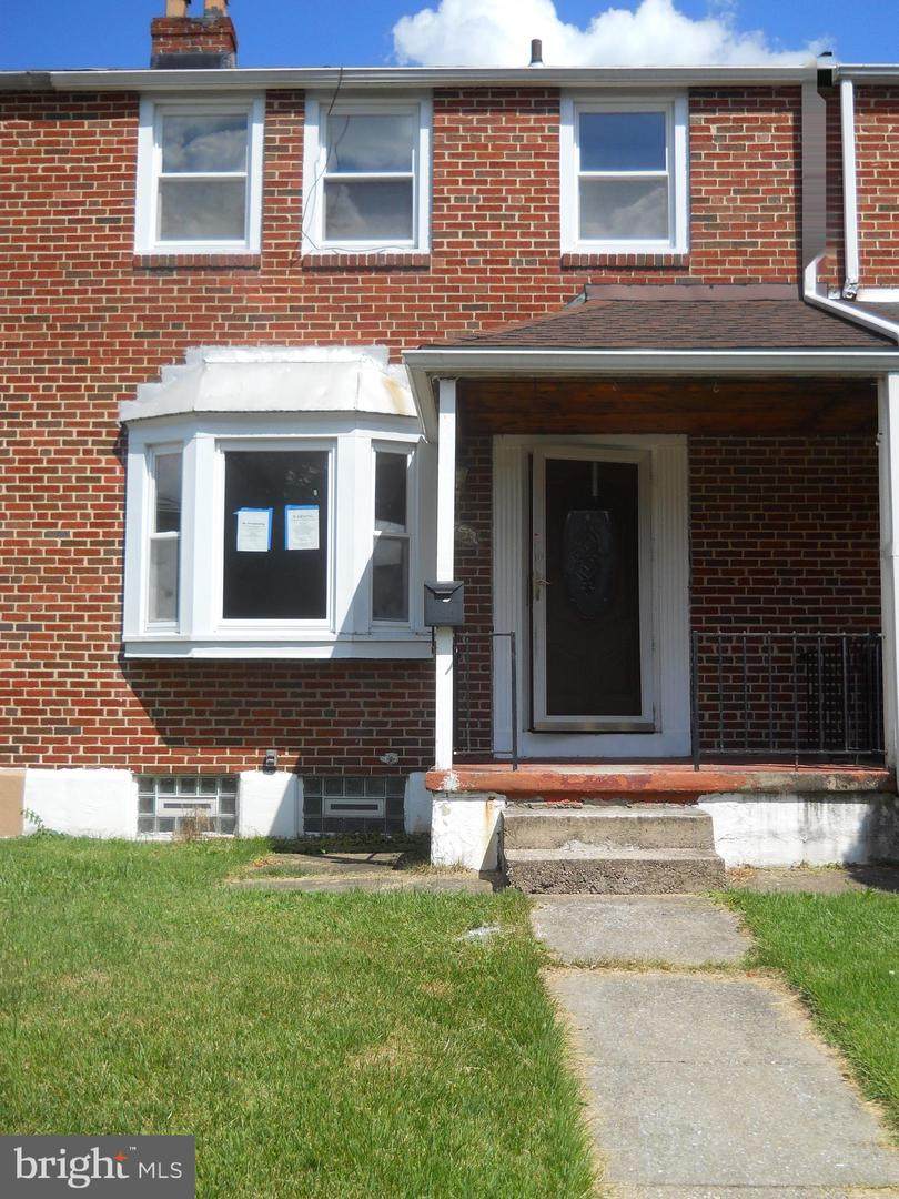 5731 Maplehill Road - Photo 1