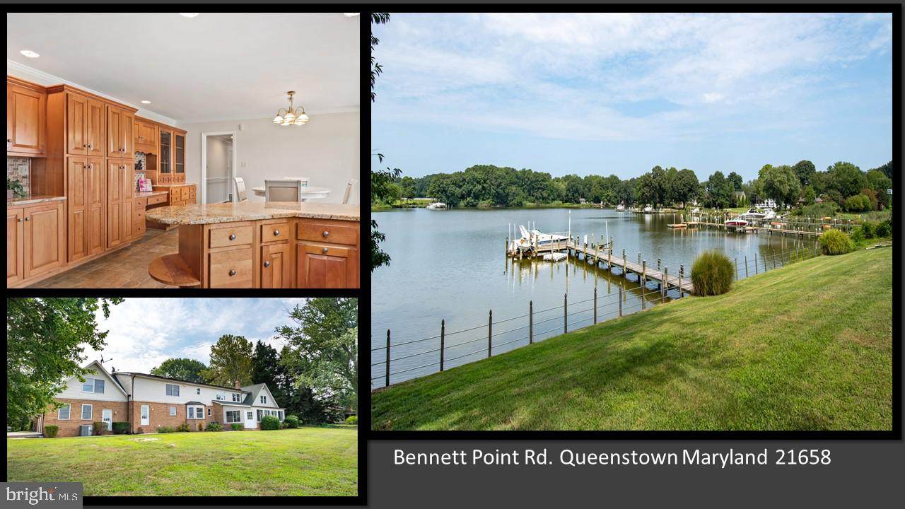 2408 Bennett Point Road - Photo 1