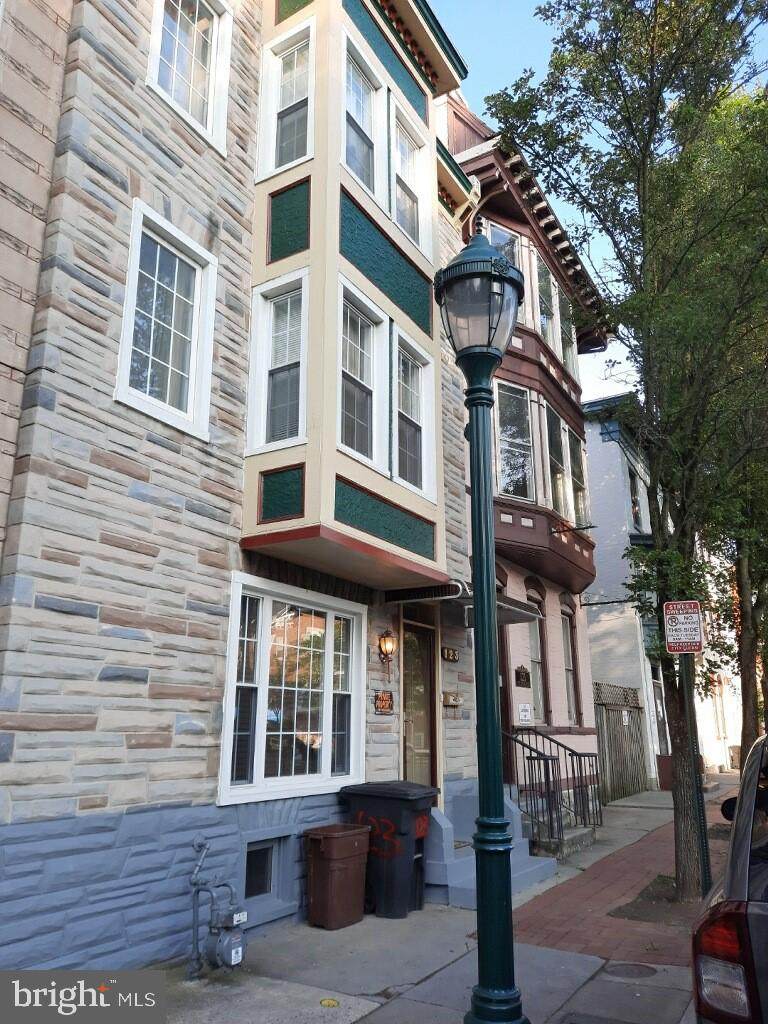 123 Franklin Street - Photo 1