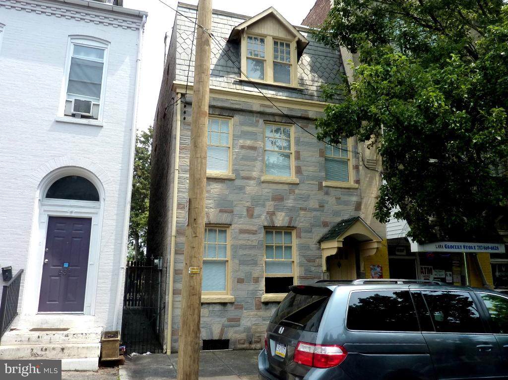 529 King Street - Photo 1