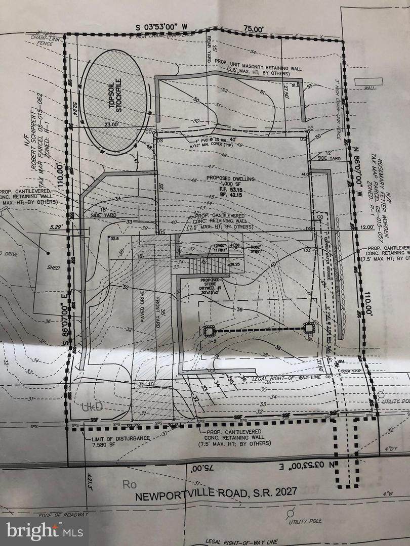 0 Newportville Road - Photo 1