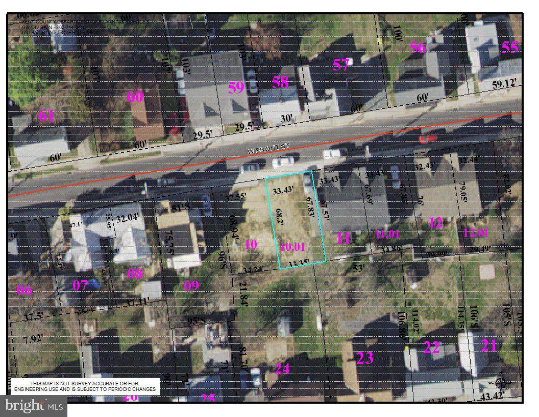 0 Front Street - Photo 1