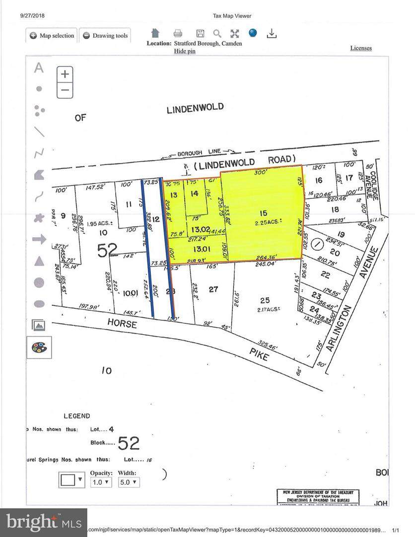 62-72 Berlin Road - Photo 1