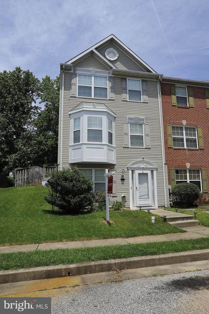 8754 Jarwood Road - Photo 1