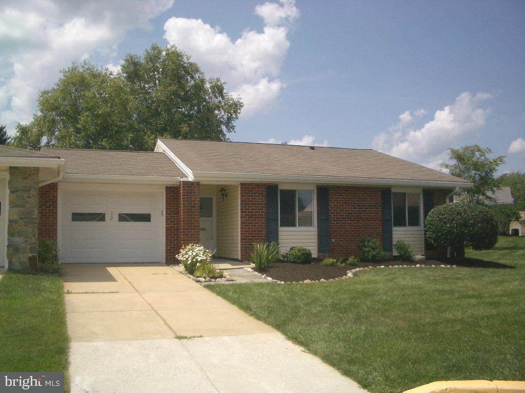 12 Fitzhugh Court - Photo 1