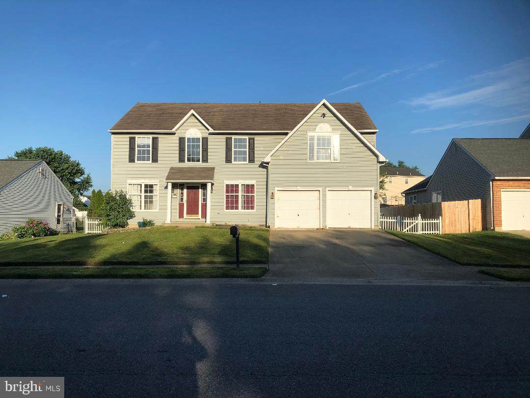 36 Warren Drive - Photo 1