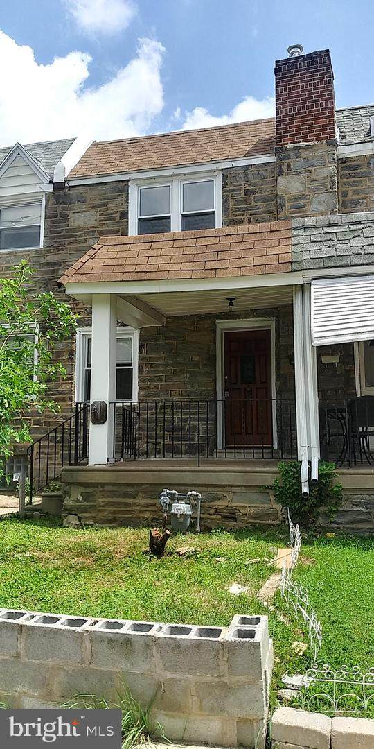 313 Margate Road - Photo 1