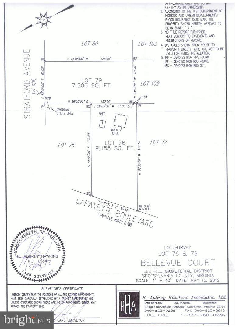 4415 Lafayette Boulevard - Photo 1