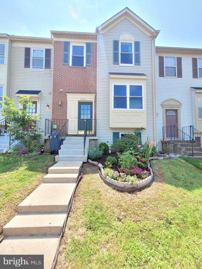 7423 Courtland Circle - Photo 1