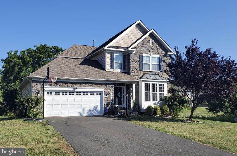 15607 Great Bridge Lane - Photo 1