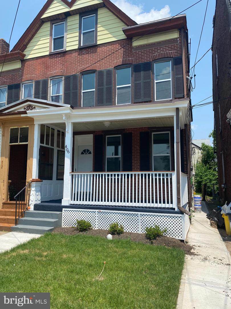 406 Rutherford Avenue - Photo 1