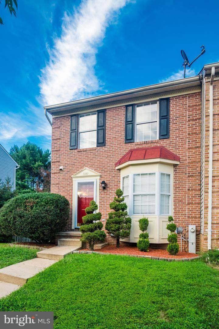3339 Cheverly Court - Photo 1